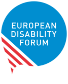 logo European Disability Forum