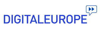 logo DIGITAL EUROPE