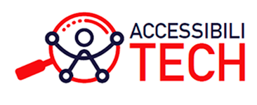 Logo Accesibilitech