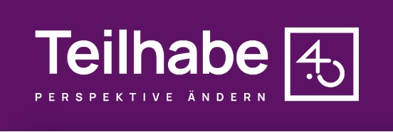 Teilhabe logo